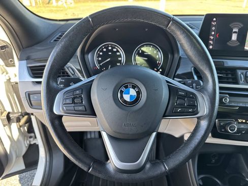 Used 2022 BMW X2 xDrive28i w/ Premium Package image 31