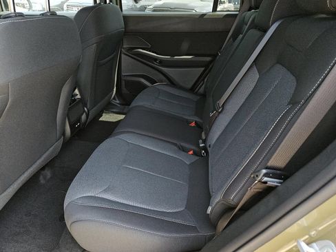 New 2026 Jeep Cherokee Laredo AWD/4WD image 25
