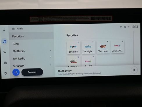 Certified 2025 Toyota Land Cruiser w/ Premium Package image 22