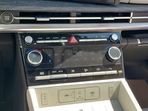 New 2026 Hyundai Santa Fe Calligraphy AWD/4WD image 24