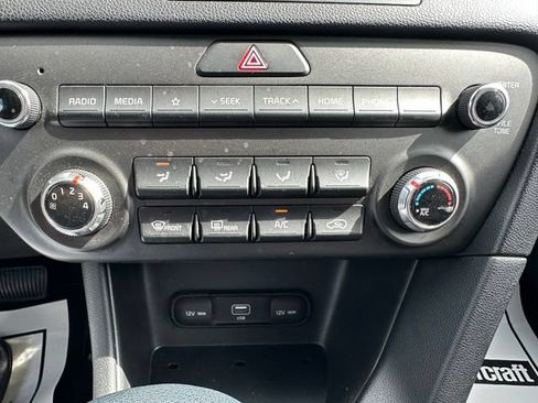 Used 2020 Kia Sportage LX AWD/4WD image 28