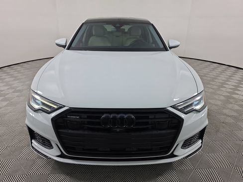 Used 2022 Audi A6 Premium Plus AWD/4WD image 2