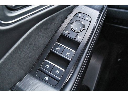 Used 2022 Nissan Rogue Platinum w/ Head-Up Display Package image 20