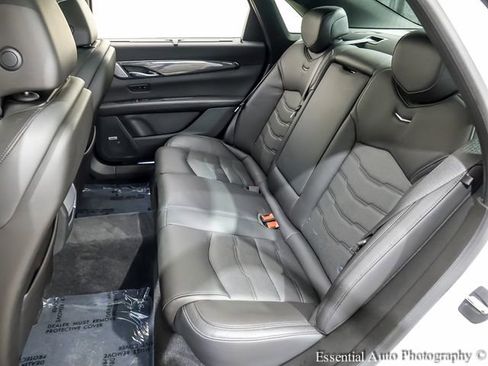 Used 2020 Cadillac CT6 V image 11