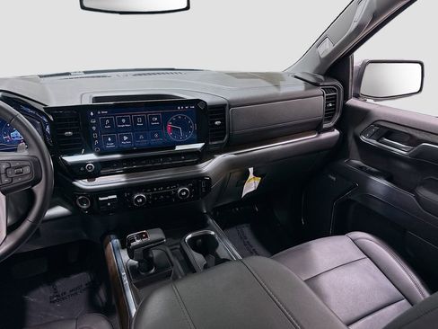 Used 2024 GMC Sierra 1500 SLT AWD/4WD image 24