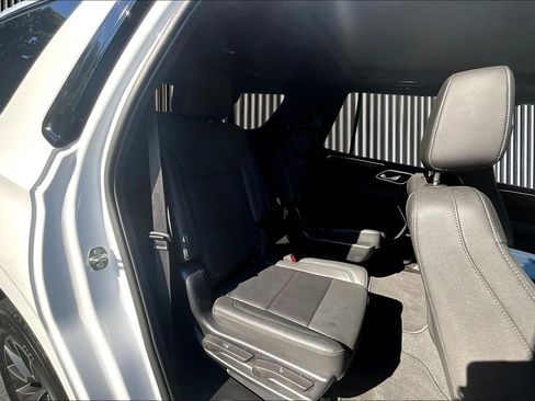 Used 2023 Chevrolet Tahoe Z71 w/ Max Trailering Package image 27