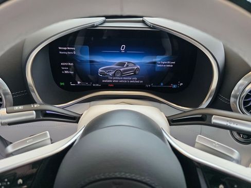 New 2026 Mercedes-Benz Maybach SL 680 image 12