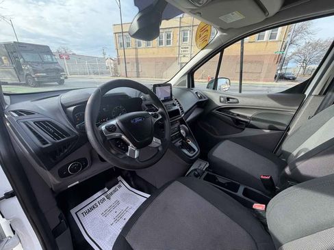 Used 2020 Ford Transit Connect XL image 14