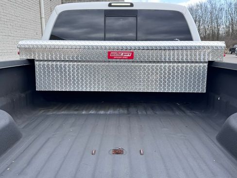 Used 2008 Ford F350 Lariat image 21