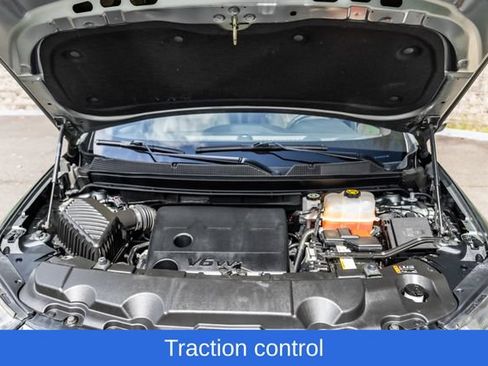Used 2022 Chevrolet Traverse LT w/ LPO, Cargo Package AWD/4WD image 33