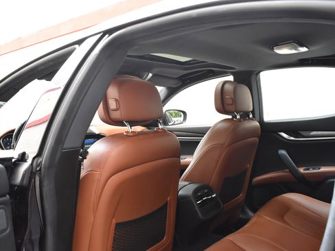 Used 2019 Maserati Ghibli image 22