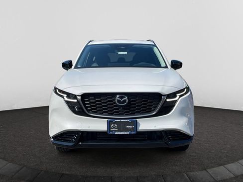 New 2026 MAZDA CX-5 2.5 S w/ Premium Plus Package AWD/4WD image 7