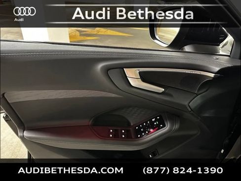 New 2026 Audi A5 2.0T Premium Plus AWD/4WD image 13