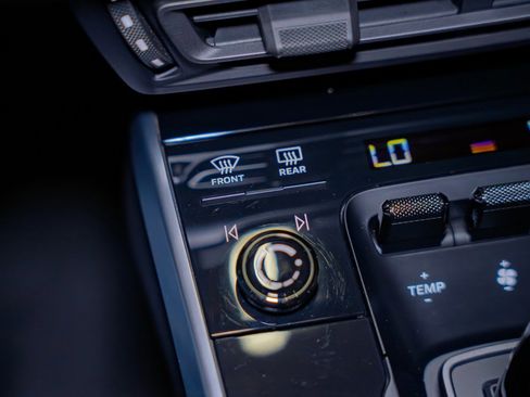 Used 2023 Porsche 911 GT3 RS image 32