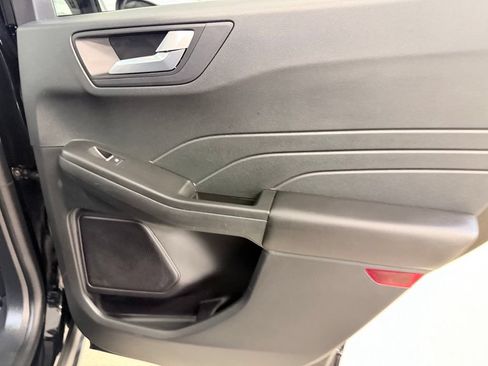 Used 2022 Ford Escape SEL w/ SEL Stealth AWD Package image 35
