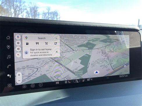Certified 2025 Nissan Murano SL image 29