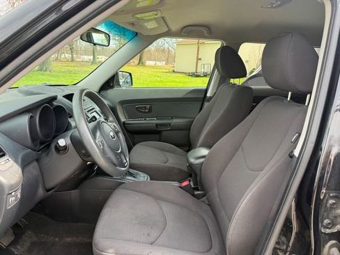 Used 2013 Kia Soul image 7