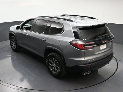 Used 2026 GMC Acadia AT4 w/ Luxury Package AWD/4WD image 18