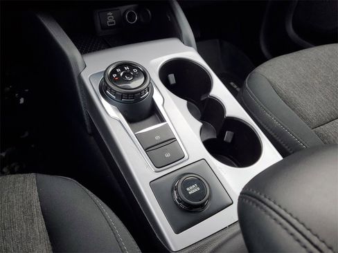 Used 2024 Ford Bronco Sport Big Bend image 28