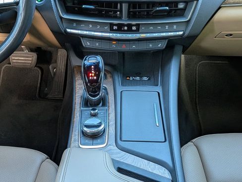 Used 2023 Cadillac CT5 Premium Luxury image 19