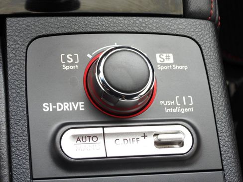 Used 2020 Subaru WRX STI AWD/4WD image 96