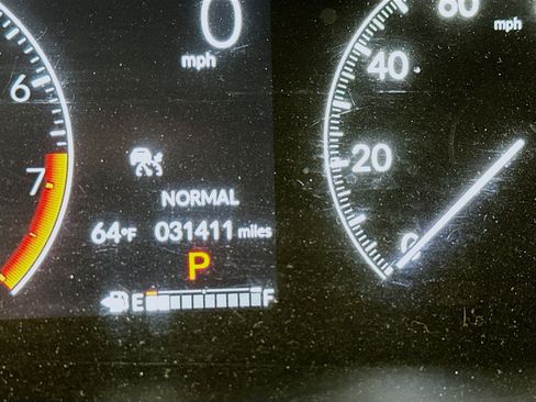 Used 2025 Honda HR-V Sport image 19