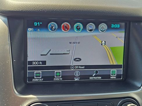 Used 2018 Chevrolet Tahoe Premier AWD/4WD image 34