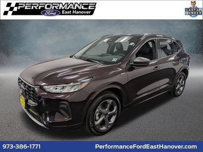 Used 2023 Ford Escape ST-Line w/ Tech Pack #1