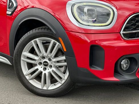 Used 2024 MINI Cooper Countryman S FWD image 5
