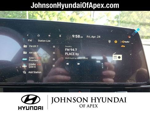 Certified 2025 Hyundai Elantra N Line FWD image 16