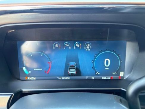 Used 2026 Ford F350 King Ranch AWD/4WD image 19
