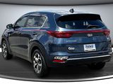 Used 2022 Kia Sportage LX image 4