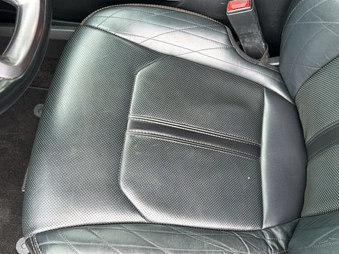 Used 2019 Ford Expedition Platinum AWD/4WD image 21