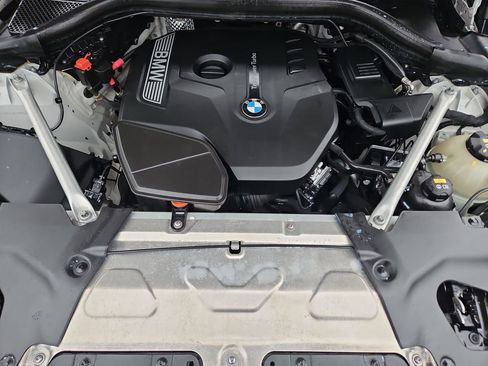 Used 2019 BMW X3 xDrive35i AWD/4WD image 21