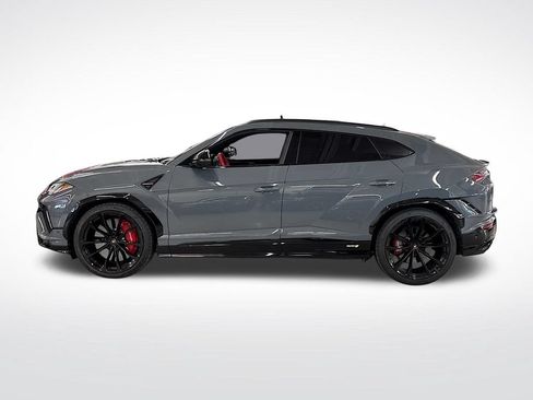 Used 2024 Lamborghini Urus S AWD/4WD image 2