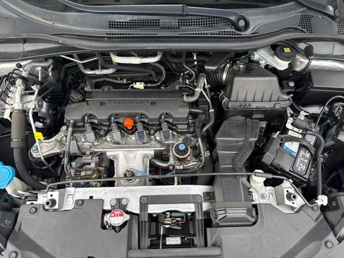 Used 2022 Honda HR-V LX image 28