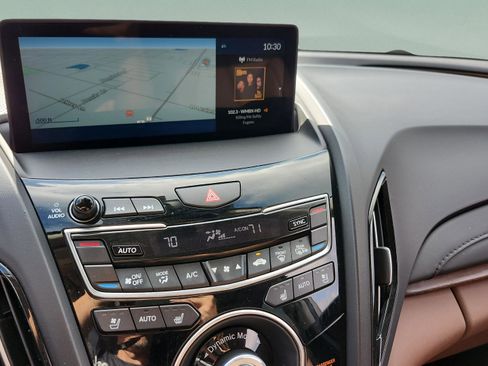 Used 2022 Acura RDX w/Advance Package image 32