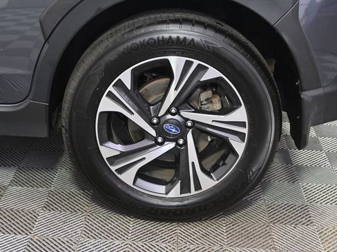 Used 2024 Subaru Crosstrek 2.0i Premium AWD/4WD image 20