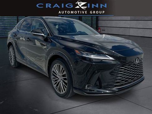 Certified 2024 Lexus RX 350 AWD w/ Convenience Package image 1