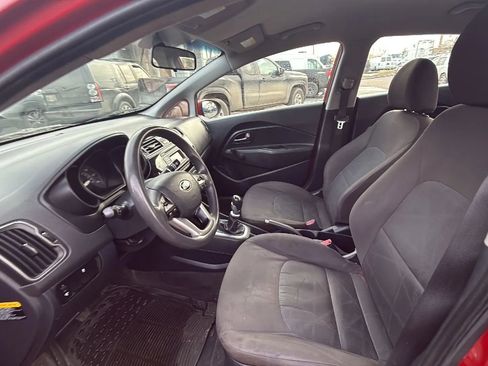 Used 2017 Kia Rio LX image 11