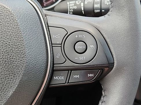 Used 2023 Toyota RAV4 XLE w/ Convenience Package AWD/4WD image 22