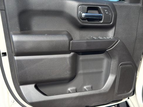 New 2026 Chevrolet Silverado 1500 Custom image 10