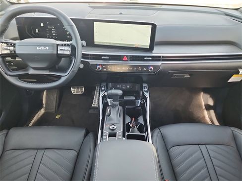 New 2026 Kia Sorento SX Prestige image 21