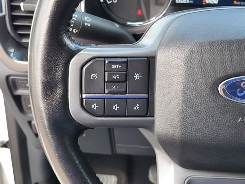 Certified 2022 Ford F150 XLT w/ Equipment Group 302A High AWD/4WD image 28