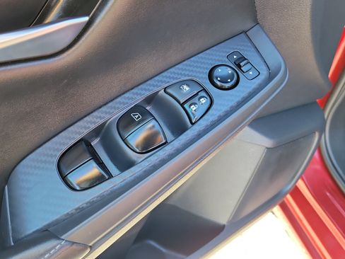 Certified 2024 Nissan Sentra SV FWD image 18