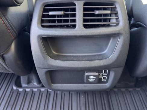 Certified 2022 Honda Passport TrailSport image 16