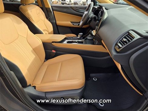 Certified 2025 Lexus NX 350 350 Premium image 18