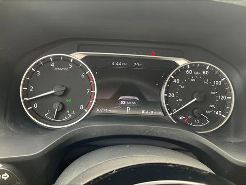 Certified 2023 Nissan Rogue SV image 26