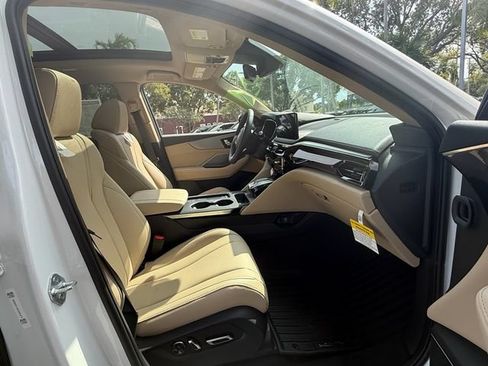 New 2026 Acura MDX FWD image 15