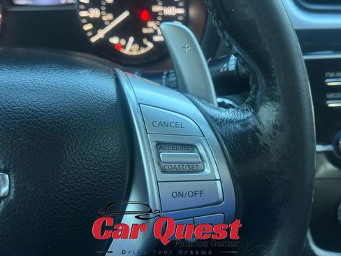 Used 2016 Nissan Altima 2.5 SR FWD image 25